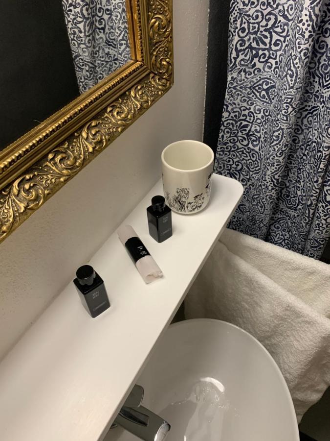 Apartmany Zamecka Moravská Třebová Buitenkant foto