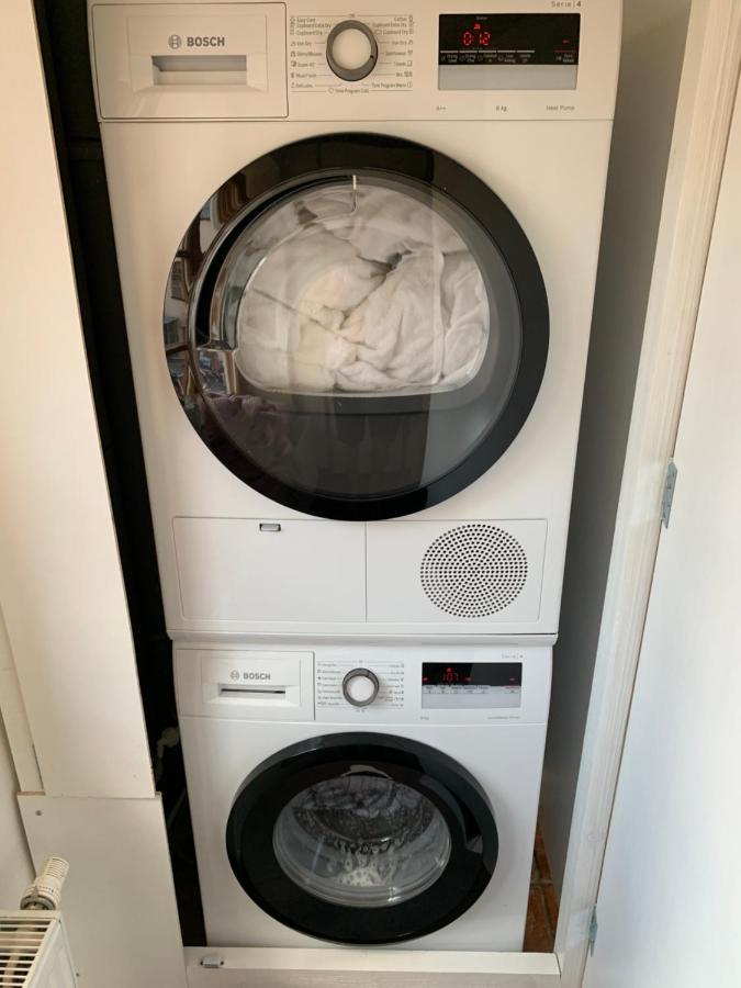 Apartmany Zamecka Moravská Třebová Buitenkant foto
