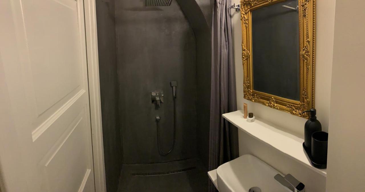 Apartmany Zamecka Moravská Třebová Buitenkant foto