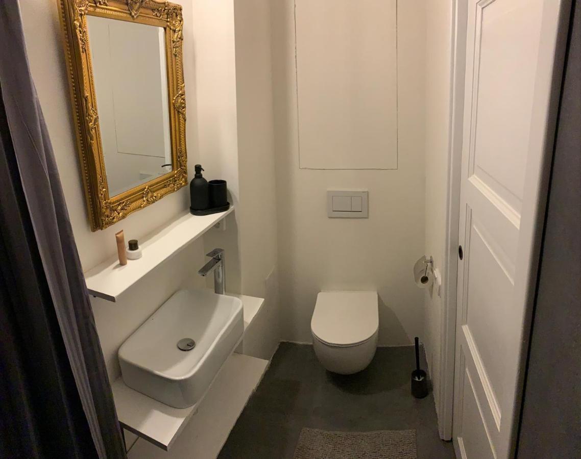 Apartmany Zamecka Moravská Třebová Buitenkant foto